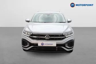 Volkswagen T-Roc R-Line Manual Diesel SUV - Stock Number (1642870) - Front bumper
