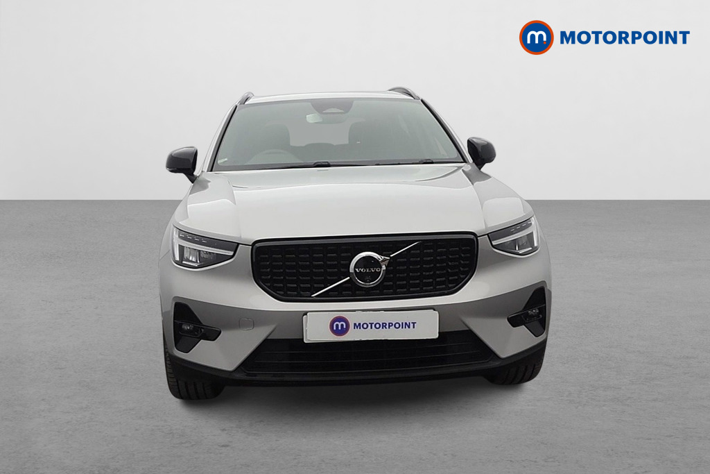 Volvo Xc40 Plus Automatic Petrol SUV - Stock Number (1642926) - Front bumper