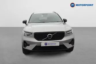 Volvo Xc40 Plus Automatic Petrol SUV - Stock Number (1642926) - Front bumper