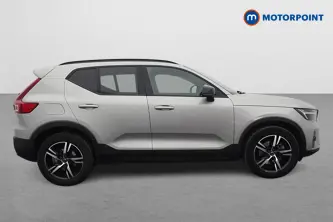 Volvo Xc40 Plus Automatic Petrol SUV - Stock Number (1642926) - Drivers side