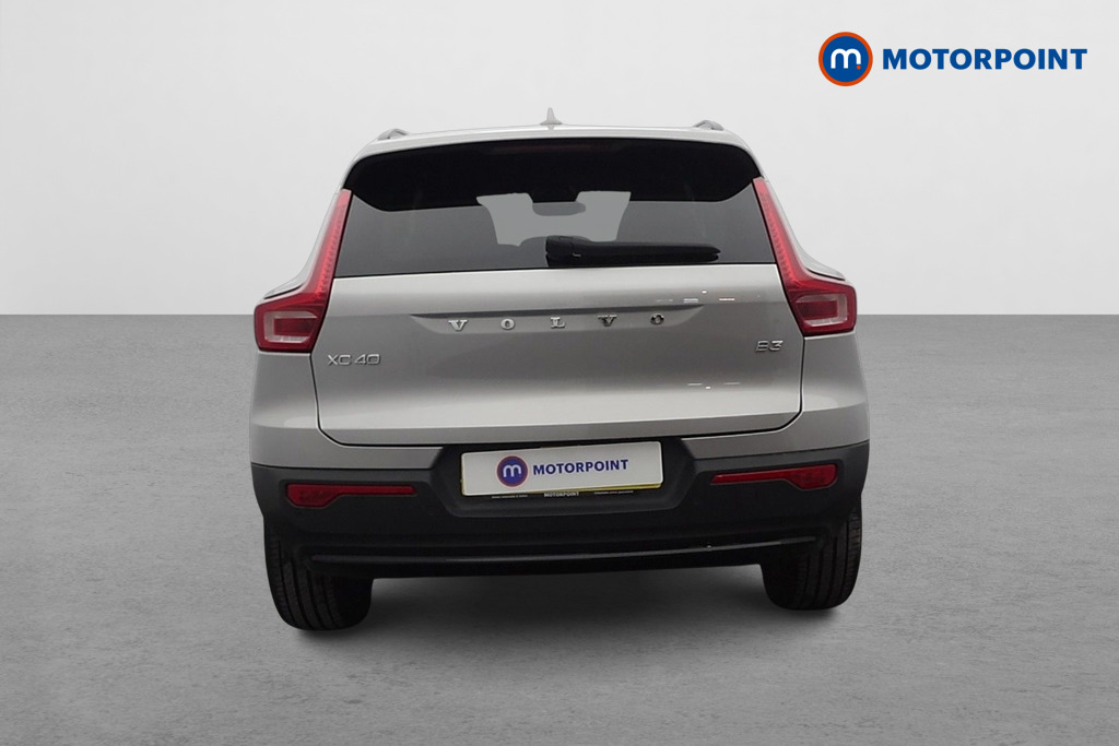 Volvo Xc40 Plus Automatic Petrol SUV - Stock Number (1642926) - Rear bumper