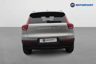 Volvo Xc40 Plus Automatic Petrol SUV - Stock Number (1642926) - Rear bumper