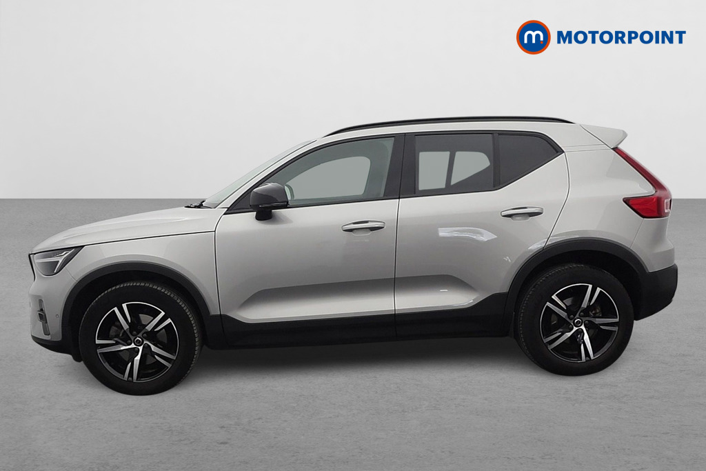 Volvo Xc40 Plus Automatic Petrol SUV - Stock Number (1642926) - Passenger side