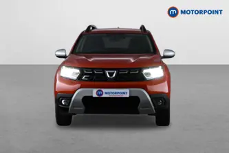 Dacia Duster Prestige Manual Petrol SUV - Stock Number (1642996) - Front bumper
