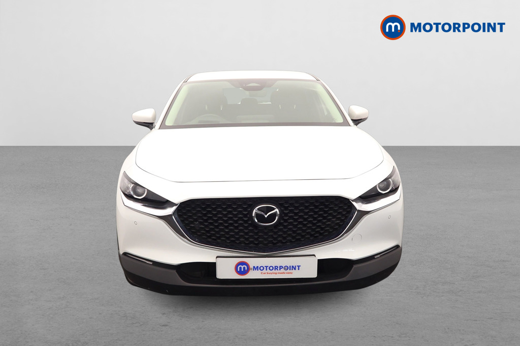 Mazda Cx-30 Centre-Line Manual Petrol SUV - Stock Number (1643081) - Front bumper