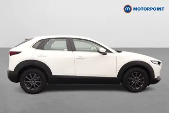 Mazda Cx-30 Centre-Line Manual Petrol SUV - Stock Number (1643081) - Drivers side