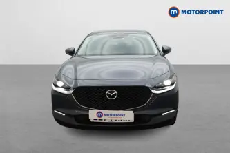 Mazda Cx-30 Prime-Line Manual Petrol SUV - Stock Number (1643082) - Front bumper