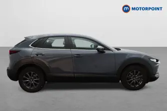 Mazda Cx-30 Prime-Line Manual Petrol SUV - Stock Number (1643082) - Drivers side