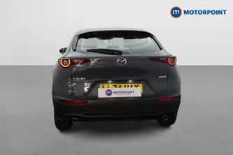 Mazda Cx-30 Prime-Line Manual Petrol SUV - Stock Number (1643082) - Rear bumper