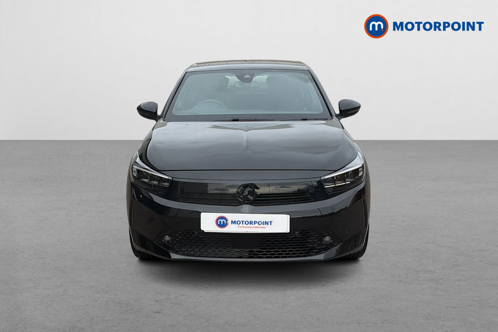 Vauxhall Corsa GS Manual Petrol Hatchback - Stock Number (1643086) - Front bumper