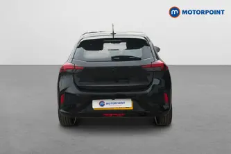 Vauxhall Corsa GS Manual Petrol Hatchback - Stock Number (1643086) - Rear bumper