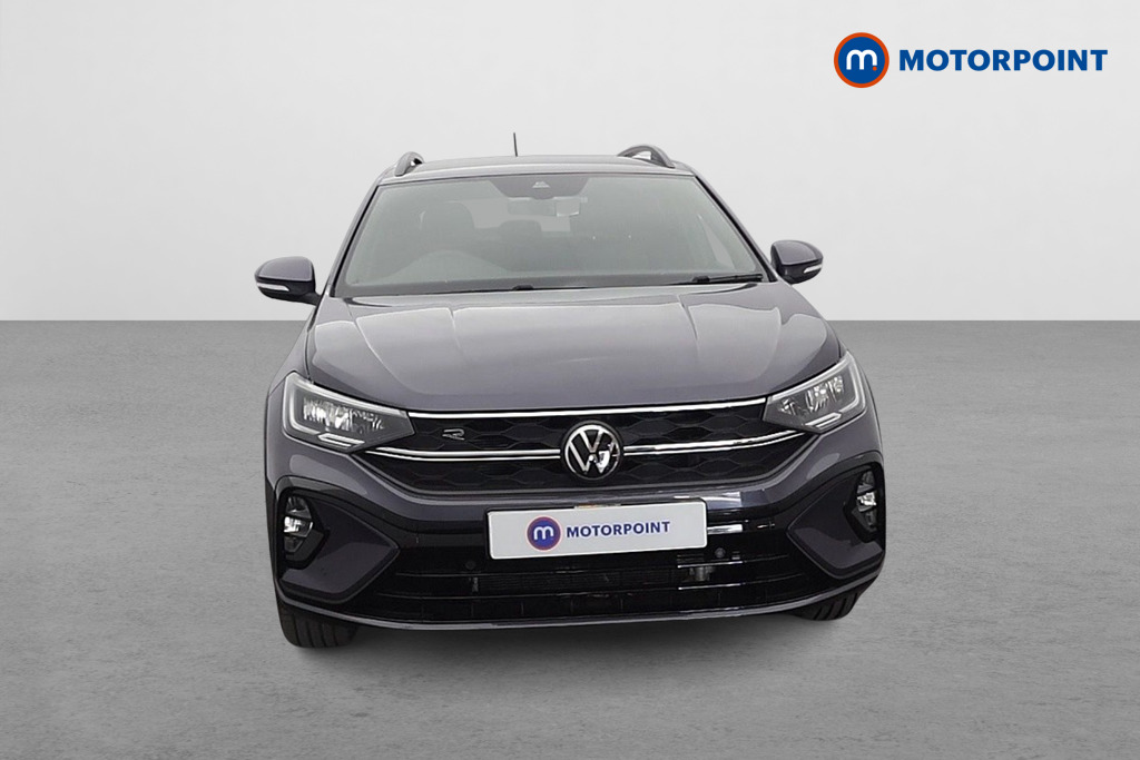 Volkswagen Taigo R-Line Automatic Petrol SUV - Stock Number (1643101) - Front bumper