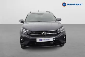 Volkswagen Taigo R-Line Automatic Petrol SUV - Stock Number (1643101) - Front bumper