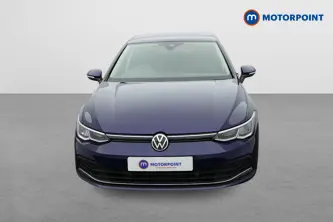 Volkswagen Golf Active Manual Petrol Hatchback - Stock Number (1643104) - Front bumper