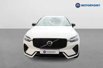 Volvo Xc60 R Design Automatic Diesel SUV - Stock Number (1643107) - Front bumper