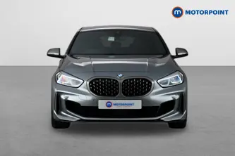 BMW 1 Series M135i Automatic Petrol Hatchback - Stock Number (1643158) - Front bumper