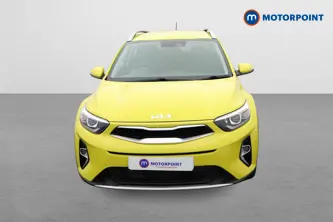 KIA Stonic 2 Manual Petrol SUV - Stock Number (1643164) - Front bumper