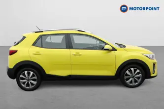 KIA Stonic 2 Manual Petrol SUV - Stock Number (1643164) - Drivers side