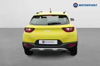 KIA Stonic 2 Manual Petrol SUV - Stock Number (1643164) - Rear bumper