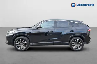 Mg Motor Uk HS Trophy Manual Petrol SUV - Stock Number (1643166) - Drivers side