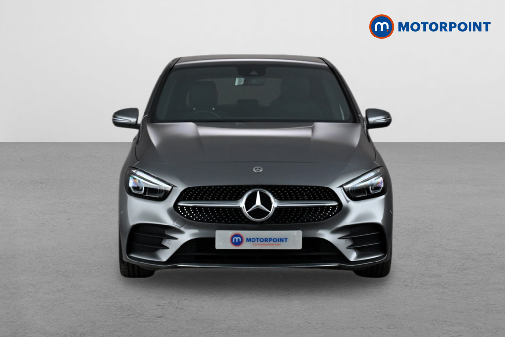 Mercedes-Benz B Class Amg Line Automatic Diesel Hatchback - Stock Number (1643170) - Front bumper