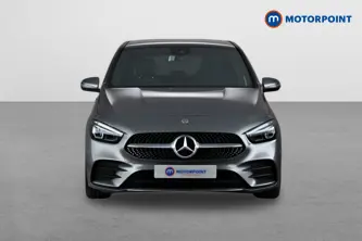 Mercedes-Benz B Class Amg Line Automatic Diesel Hatchback - Stock Number (1643170) - Front bumper