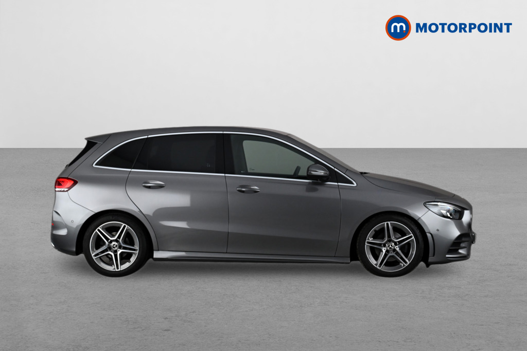 Mercedes-Benz B Class Amg Line Automatic Diesel Hatchback - Stock Number (1643170) - Drivers side