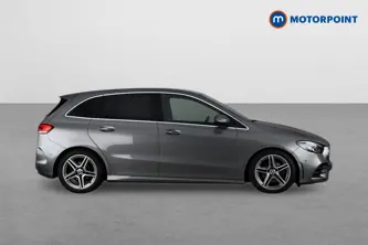 Mercedes-Benz B Class Amg Line Automatic Diesel Hatchback - Stock Number (1643170) - Drivers side