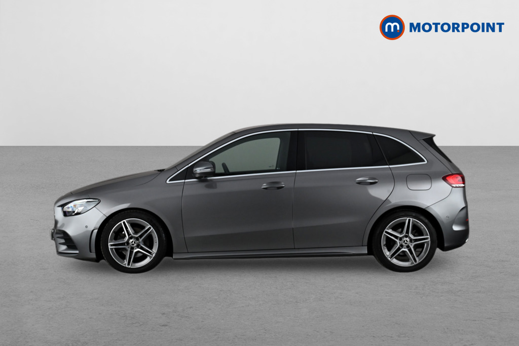 Mercedes-Benz B Class Amg Line Automatic Diesel Hatchback - Stock Number (1643170) - Passenger side