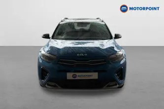 KIA Stonic Gt-Line S Automatic Petrol SUV - Stock Number (1643180) - Front bumper