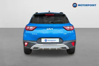KIA Stonic Gt-Line S Automatic Petrol SUV - Stock Number (1643180) - Rear bumper