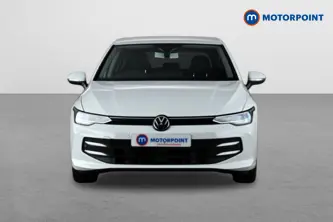 Volkswagen Golf Match Manual Petrol Hatchback - Stock Number (1643208) - Front bumper