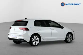 Volkswagen Golf Match Manual Petrol Hatchback - Stock Number (1643208) - Drivers side rear corner