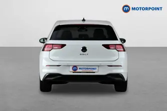 Volkswagen Golf Match Manual Petrol Hatchback - Stock Number (1643208) - Rear bumper