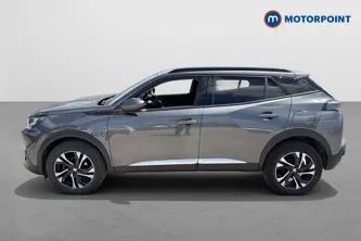 Peugeot 2008 Allure Premium Automatic Petrol SUV - Stock Number (1643299) - Drivers side