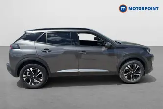 Peugeot 2008 Allure Premium Automatic Petrol SUV - Stock Number (1643299) - Passenger side