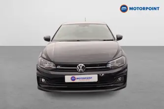 Volkswagen Polo R-Line Automatic Petrol Hatchback - Stock Number (1643303) - Front bumper