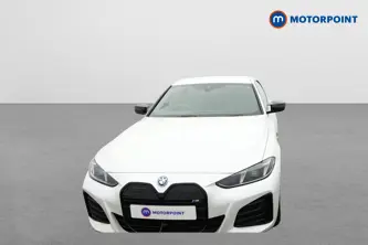 BMW I4 M60 Automatic Electric Hatchback - Stock Number (1643345) - Front bumper