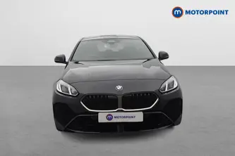 BMW 1 Series M Sport Automatic Petrol Hatchback - Stock Number (1643364) - Front bumper