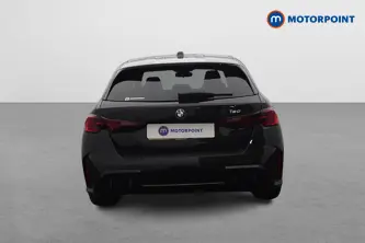 BMW 1 Series M Sport Automatic Petrol Hatchback - Stock Number (1643364) - Rear bumper