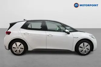 Volkswagen Id.3 Life Pro Automatic Electric Hatchback - Stock Number (1643412) - Drivers side