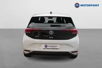 Volkswagen Id.3 Life Pro Automatic Electric Hatchback - Stock Number (1643412) - Rear bumper