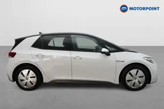 Volkswagen Id.3 Life Pro Automatic Electric Hatchback - Stock Number (1643414) - Drivers side