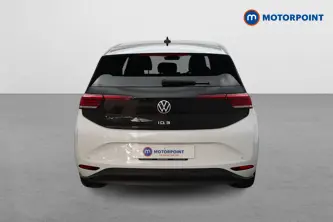 Volkswagen Id.3 Life Pro Automatic Electric Hatchback - Stock Number (1643414) - Rear bumper