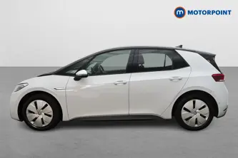 Volkswagen Id.3 Life Pro Automatic Electric Hatchback - Stock Number (1643414) - Passenger side
