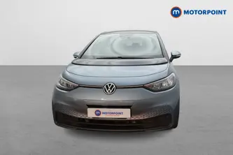 Volkswagen Id.3 Life Pro Automatic Electric Hatchback - Stock Number (1643417) - Front bumper