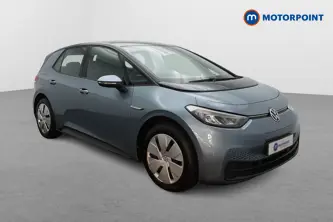 Volkswagen Id.3 Life Pro Automatic Electric Hatchback - Stock Number (1643417) - Drivers side front corner