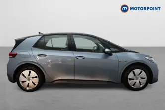 Volkswagen Id.3 Life Pro Automatic Electric Hatchback - Stock Number (1643417) - Drivers side