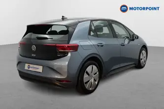 Volkswagen Id.3 Life Pro Automatic Electric Hatchback - Stock Number (1643417) - Drivers side rear corner