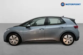 Volkswagen Id.3 Life Pro Automatic Electric Hatchback - Stock Number (1643417) - Passenger side